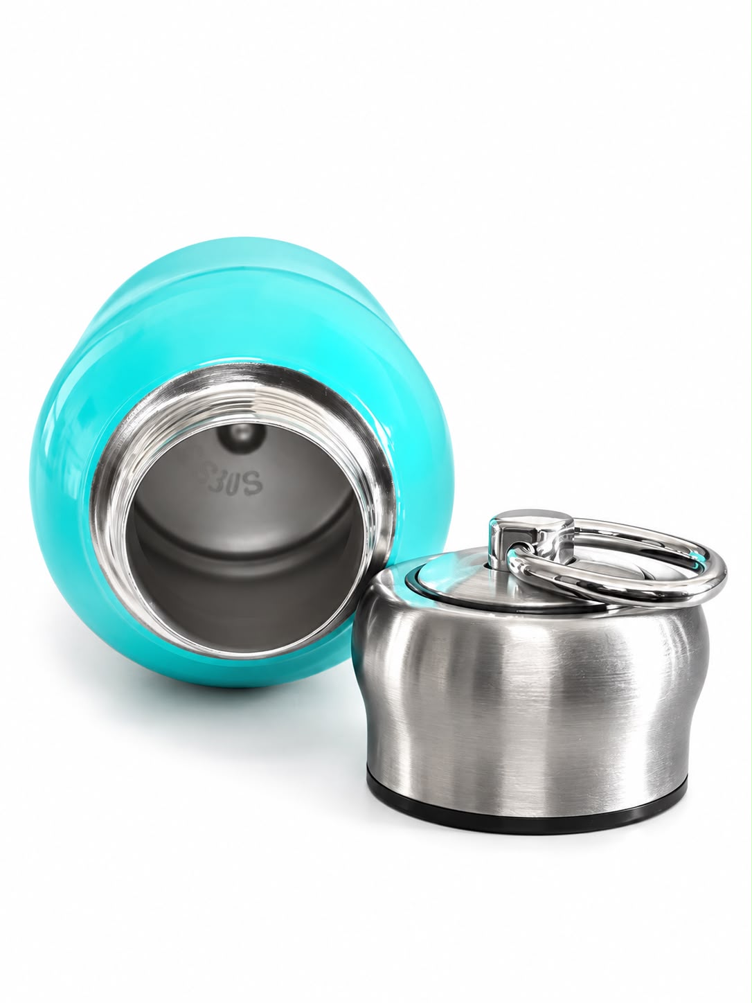 Mini Vacuum Insulated Stainless Steel Bottle – 300 ML